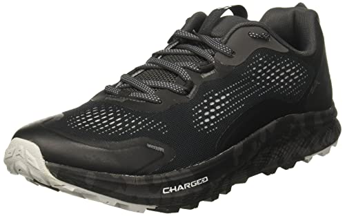 Under Armour Charged Bandit TR 2 Black/Jet Gray/Jet Gray 6 B (M)