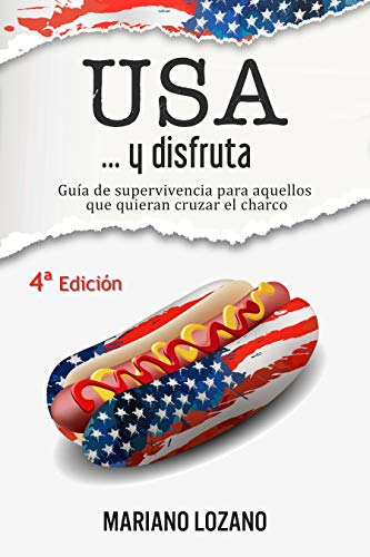 USA... y disfruta