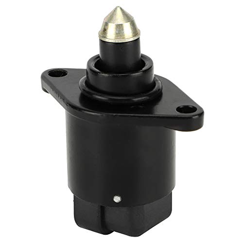 Válvula de control de aire inactivo automático IAC para Renault Clio II Kangoo LOGAN 7700273699