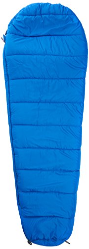 Vango Cadair Sleeping Bag, Unisex Adulto, Atlantic, Talla Única