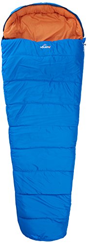 Vango Cadair Sleeping Bag, Unisex Adulto, Atlantic, Talla Única