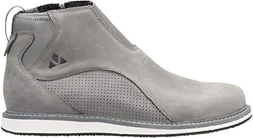 VAUDE Women's Ubn Solna Mid II, Zapatos de Low Rise Senderismo Mujer, Gris (Anthracite 069), 37.5 EU