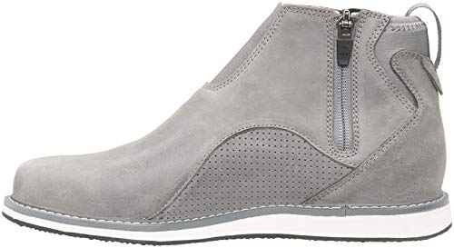 VAUDE Women's Ubn Solna Mid II, Zapatos de Low Rise Senderismo Mujer, Gris (Anthracite 069), 37.5 EU