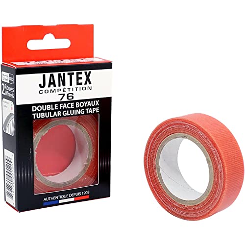  Velox Bande ADHÉSIVE JANTEX® 76 (pour 2 roues) (700C) - 700C