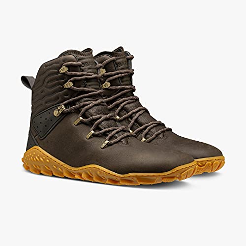 Vivo Barefoot Tracker Forest Esc Women's Bota De Trekking - AW21-37