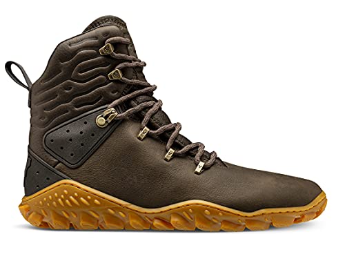 Vivo Barefoot Tracker Forest Esc Women's Bota De Trekking - AW21-37