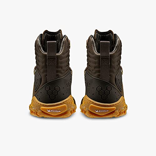 Vivo Barefoot Tracker Forest Esc Women's Bota De Trekking - AW21-37