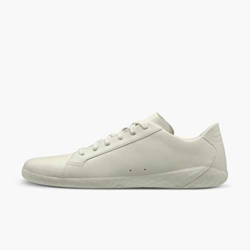 Vivobarefoot Geo Court II Mens - Limestone - 40 EU