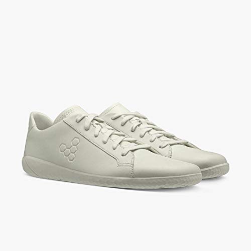 Vivobarefoot Geo Court II Mens - Limestone - 40 EU