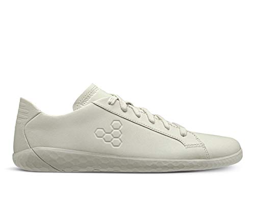 Vivobarefoot Geo Court II Mens - Limestone - 40 EU