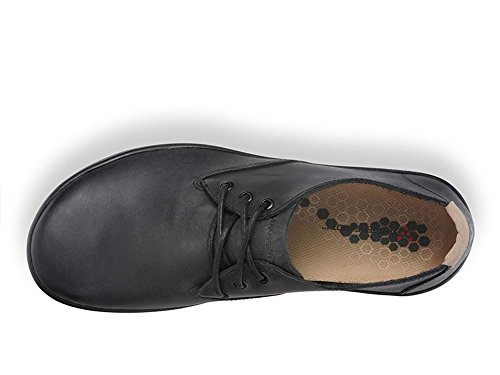 VIVOBAREFOOTRa M's - Zapatillas Hombre, Color Negro, Talla 42 EU