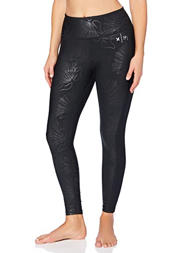 W Sz Wailehua Hybrid Surf Legging