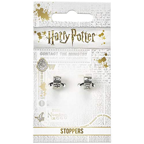 Warner Bros. Colgante Charm Collection Stopper Harry Potter