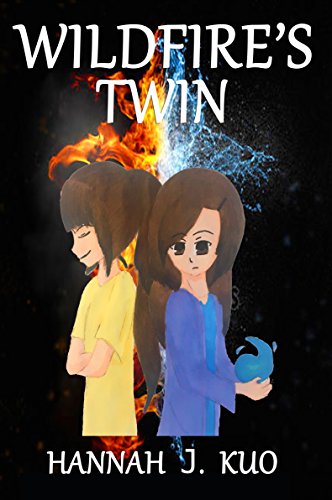 Wildfire's Twin (English Edition)