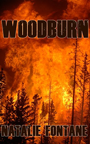 Woodburn (English Edition)