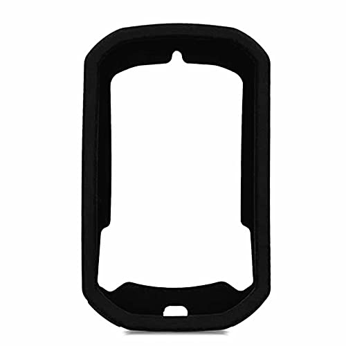 X-Best Cover Bryton Rider 420, Reemplazo TPU Accesorio Estuche Protector de Silicona para Estuche Protector a Prueba de Golpes e irrompible para Bryton Rider 420