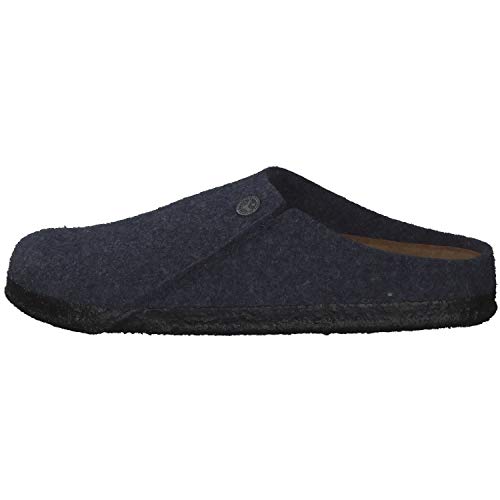 Zapatillas DE CASA BIRKENSTOCK Zermatt - Talla: 37 genero: Mujer