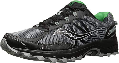 Zapatillas de correr para hombre TR11, naranja negro, 12 medios de EE. UU.