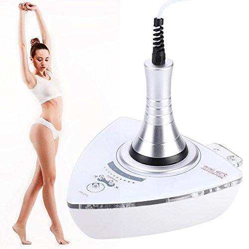 40K Cavitación Ultrasónica RF Remover cavitación adelgazamiento Machine Ultrasonic Fat Cellulite Reduce Slim Skin Care (EU)