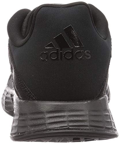 Adidas Duramo SL, Zapatillas Hombre, Black 393, 44 EU