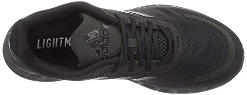 Adidas Duramo SL, Zapatillas Hombre, Black 393, 44 EU