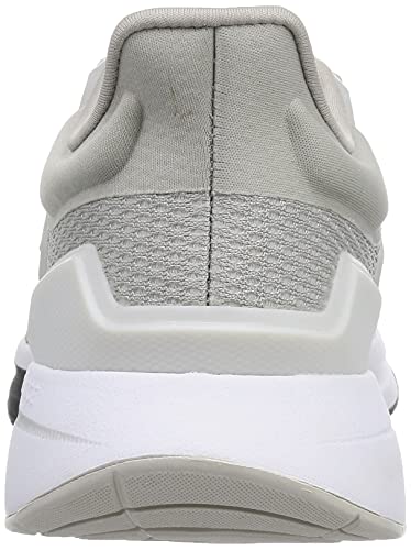 adidas EQ21 Run, Zapatillas de Running Hombre, GRIMET/NEGBÁS/GRIORB, 42 EU