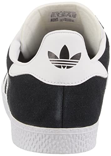 adidas Gazelle JR, Zapatillas de Gimnasia Unisex Niños, Rosa Icey Pink F17 FTWR White Gold Met Icey Pink F17 FTWR White Gold Met, 36 2/3 EU