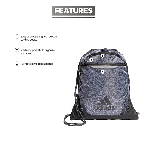 adidas Originals Rumble III - Mochila