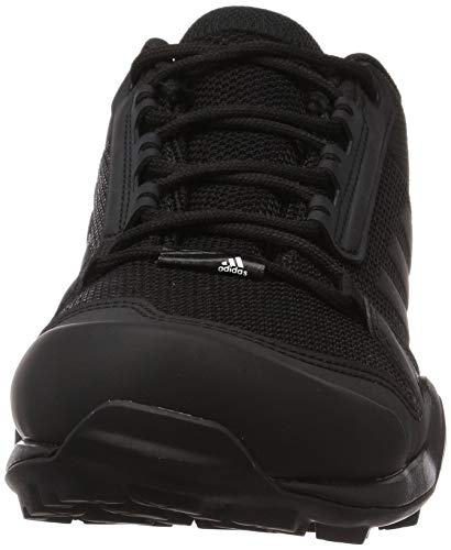 adidas Terrex AX3, Zapatillas de Hiking Hombre, NEGBÁS/NEGBÁS/Gricin, 42 2/3 EU