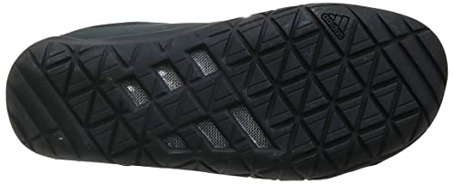 adidas Terrex Climacool Jawpaw II, Zapatos de Low Rise Senderismo Hombre, Negro (Cblack Cblack/Cblack/Cblack), 42 EU