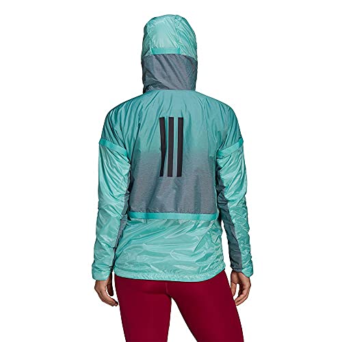 Adidas Terrex Myshelter Windweave Jacket XS