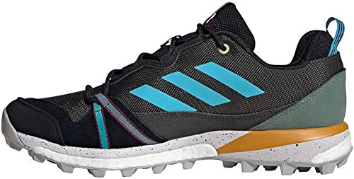 adidas Terrex Skychaser LT Blue, Zapatillas de Hiking Hombre, TIELEY/AGALRE/ESMTEC, 44 EU