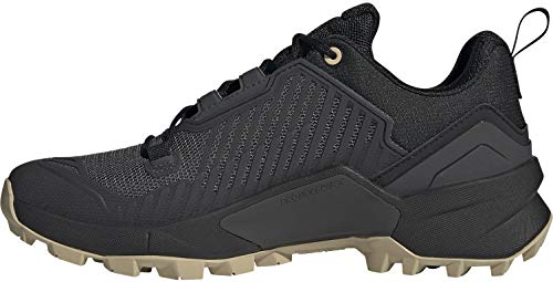 adidas Terrex Swift R3 Core Black/Halo Silver/Dark Grey 6.5 B (M)