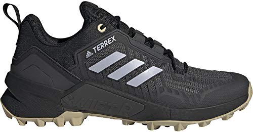 adidas Terrex Swift R3 Core Black/Halo Silver/Dark Grey 6.5 B (M)