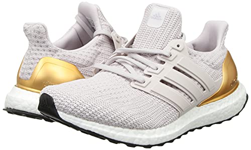 adidas Ultraboost 4.0 DNA W, Zapatillas para Correr Mujer, Ice Purple Ice Purple Core Black, 38 EU