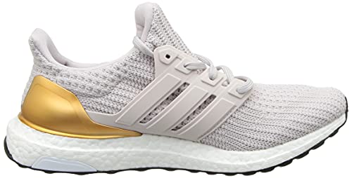 adidas Ultraboost 4.0 DNA W, Zapatillas para Correr Mujer, Ice Purple Ice Purple Core Black, 38 EU