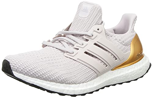 adidas Ultraboost 4.0 DNA W, Zapatillas para Correr Mujer, Ice Purple Ice Purple Core Black, 38 EU