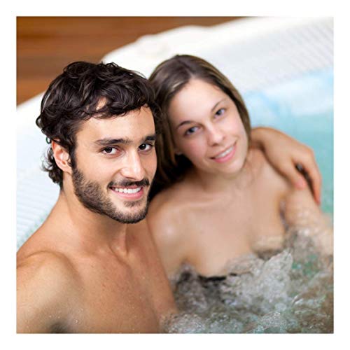 ALADINIA SPA para Dos. Pack de experiencias Originales para Regalar. Cofre de Relax, Regalo Ideal para Parejas o Mujeres. No caduca, Cambios de Experiencia Gratis y sin limites