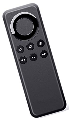 ALLIMITY CV98LM - Mando a distancia para Amazon Fire TV Stick Box sin función de voz