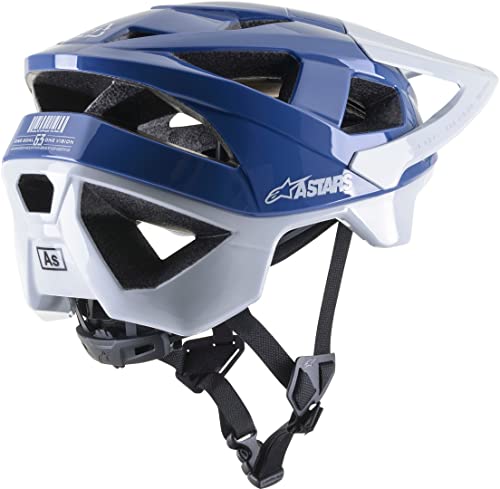 Alpine Stars Vector Pro A1 - Casco para bicicleta de montaña