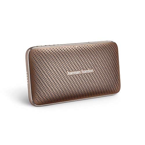 Altavoz Bluetooth HARMAN & KARDON Squire Mini 2 Brown