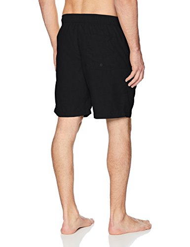 Amazon Essentials - Bañador - para hombre negro Negro M