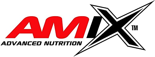 Amix - Monster Beef Protein - Suplemento Alimenticio - Mejora del Rendimiento - Proteína de Suero - Glutamina en Polvo - Nutrición - Proteína de Ternera - Sabor Chocolate - Bote de 2 Kg