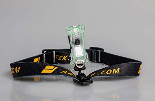 Armytek Zippy ES Mini Linterna Verde