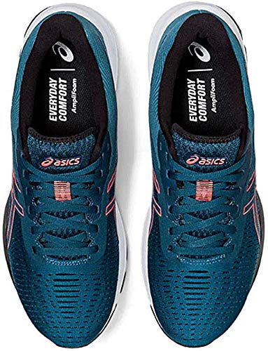 ASICS 1011a844-401_45, Zapatillas de Running Hombre, Bleu, EU