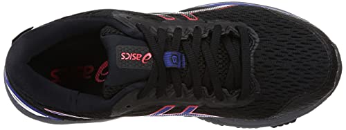 ASICS 1011a889-003_42,5, Zapatillas de Running Hombre, Negro, 42.5 EU