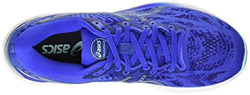 ASICS Gel-Cumulus 23, Zapatillas para Correr Mujer, Lapis Lazuli Blue French Blue, 41.5 EU