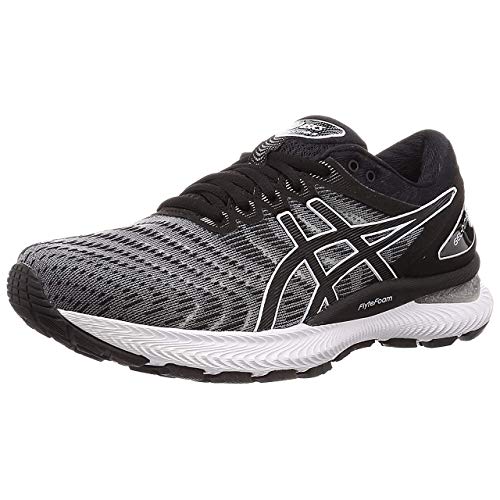 ASICS Gel-Nimbus 22 Zapatillas para Correr (4E Width) - SS20-42.5