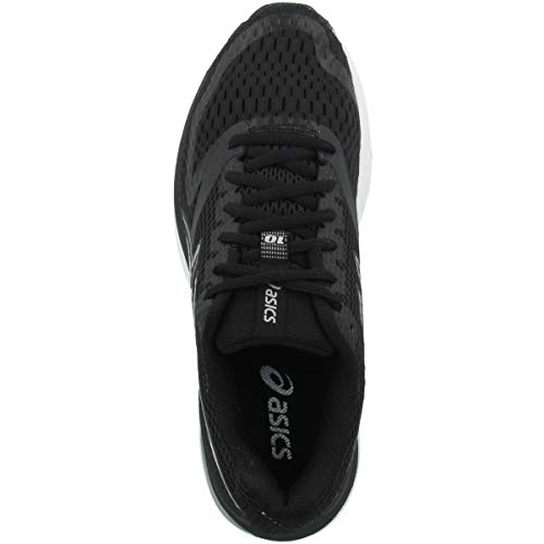 Asics Gel-Pulse 10 1012a010-002, Zapatillas de Entrenamiento Mujer, Negro (Black 1012a010/002), 37.5 EU