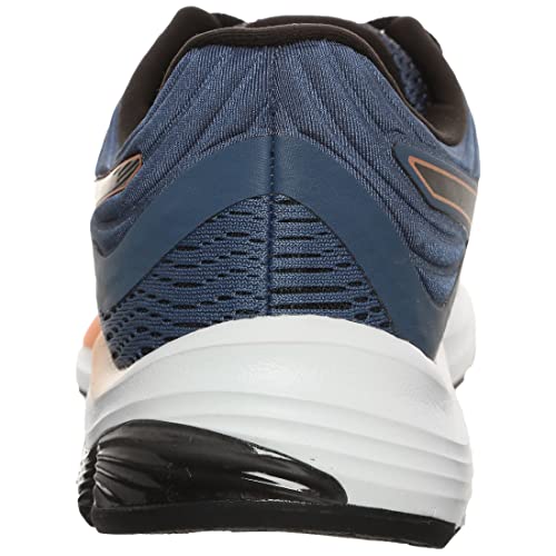 Asics Gel-Pulse 11, Zapatos para Correr Hombre, Azul, 49 EU